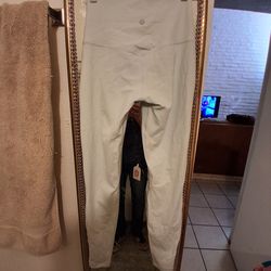 Lululemon High-waisted leggings