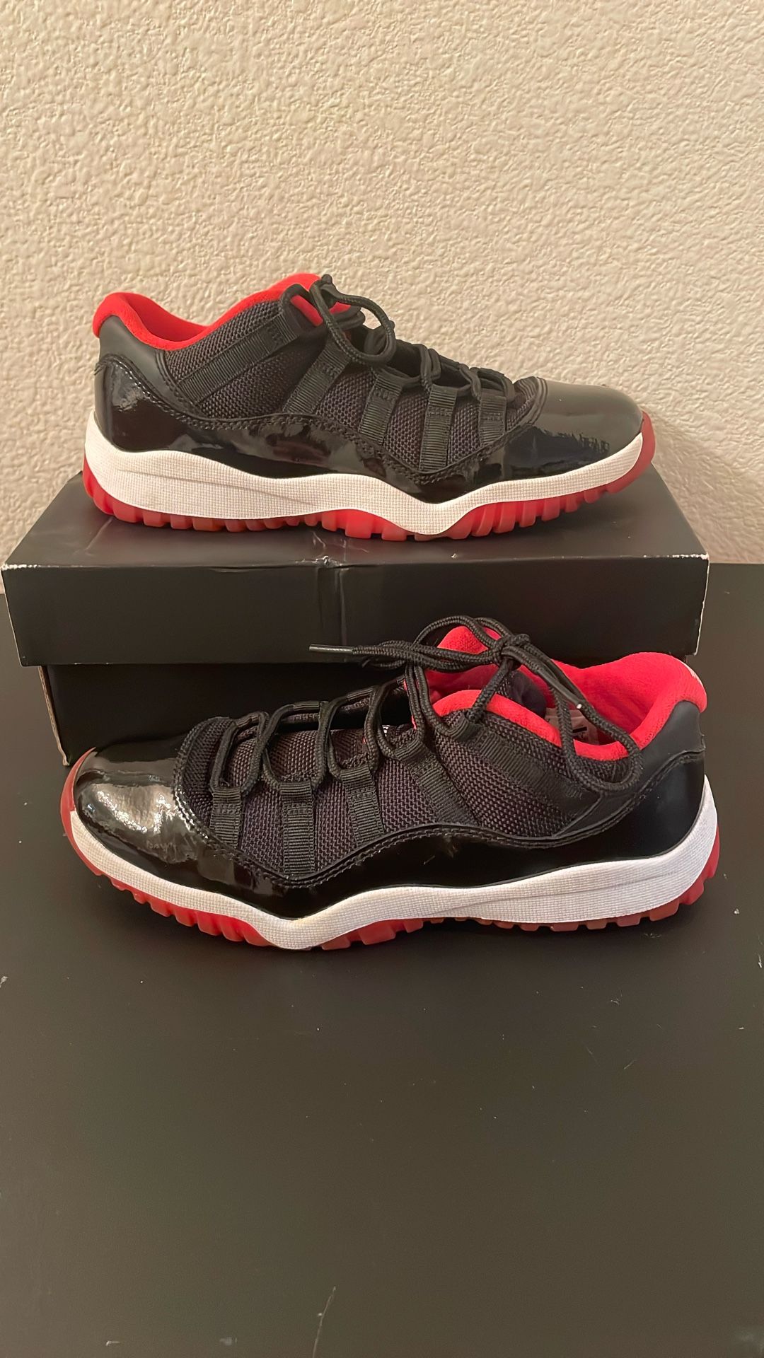 Inoe Nike Air Force Jordan Low Jordan 11 Low