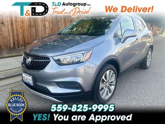 2019 Buick Encore