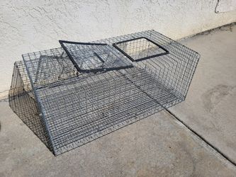 Large Bird cage