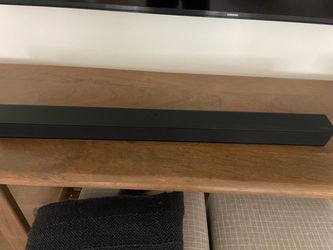 Soundbar