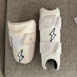 Bruce Volt Shin/elbow guards