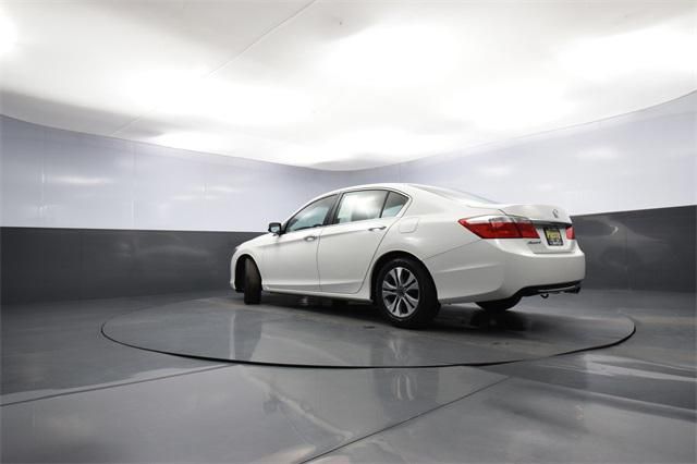 2014 Honda Accord Sedan