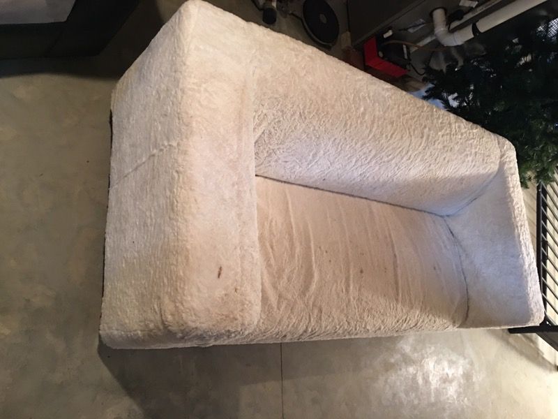 IKEA sofa