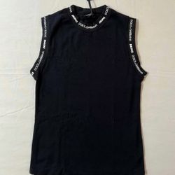 Skims X Dolce Gabbana Top