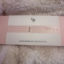 LE DUO GRANDE 360° AIRFLOW STYLER
