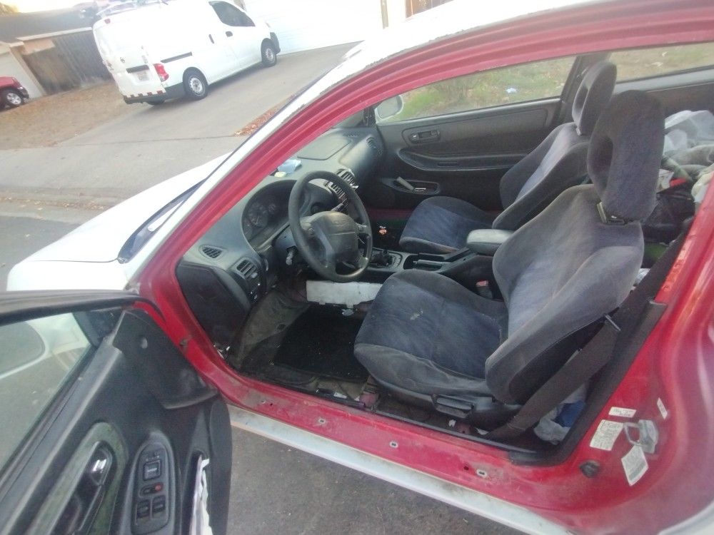 1994 Acura Integra