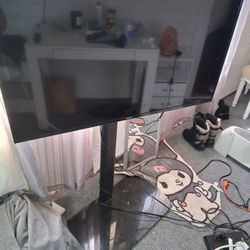 50" Samsung Smart Tv