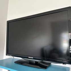 Toshiba TV