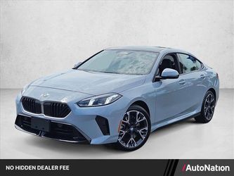 2025 BMW 228 Gran Coupe