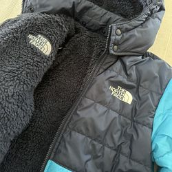 The North Face Boys Jacket 