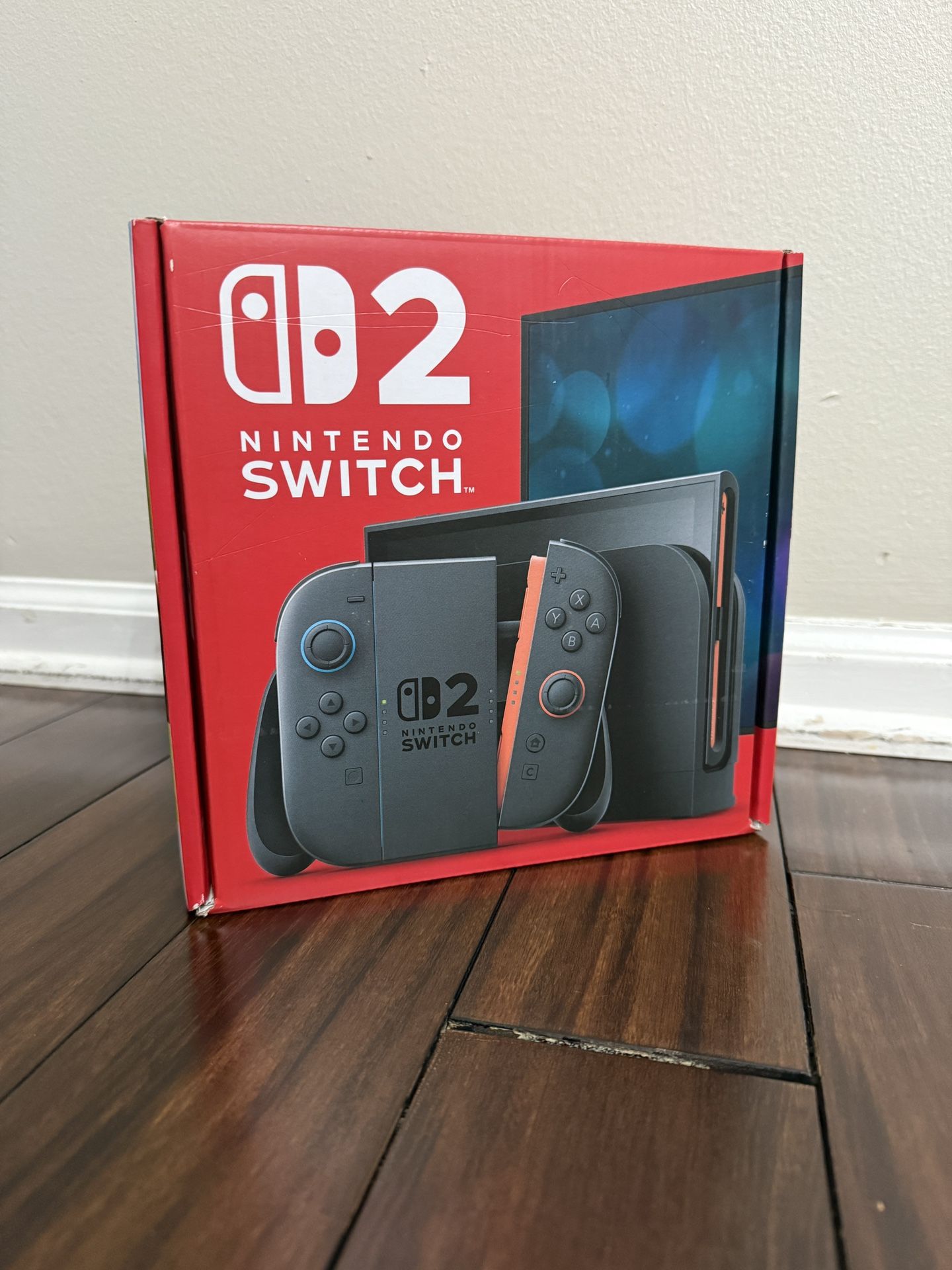 Nintendo Switch 2- Brand new!