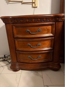 Master Bedroom Set