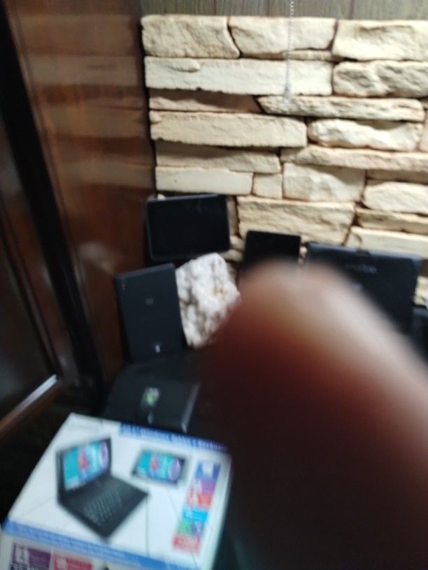 Tablets