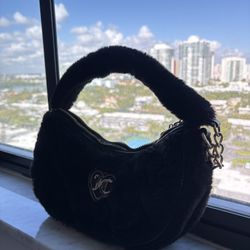 Two Juicy Couture Purses 