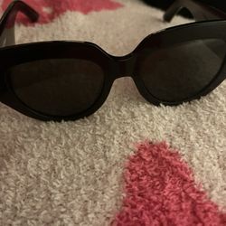 Saint Laurent Sunglasses