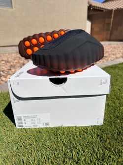 NIKE MIND 001 SIZE 8