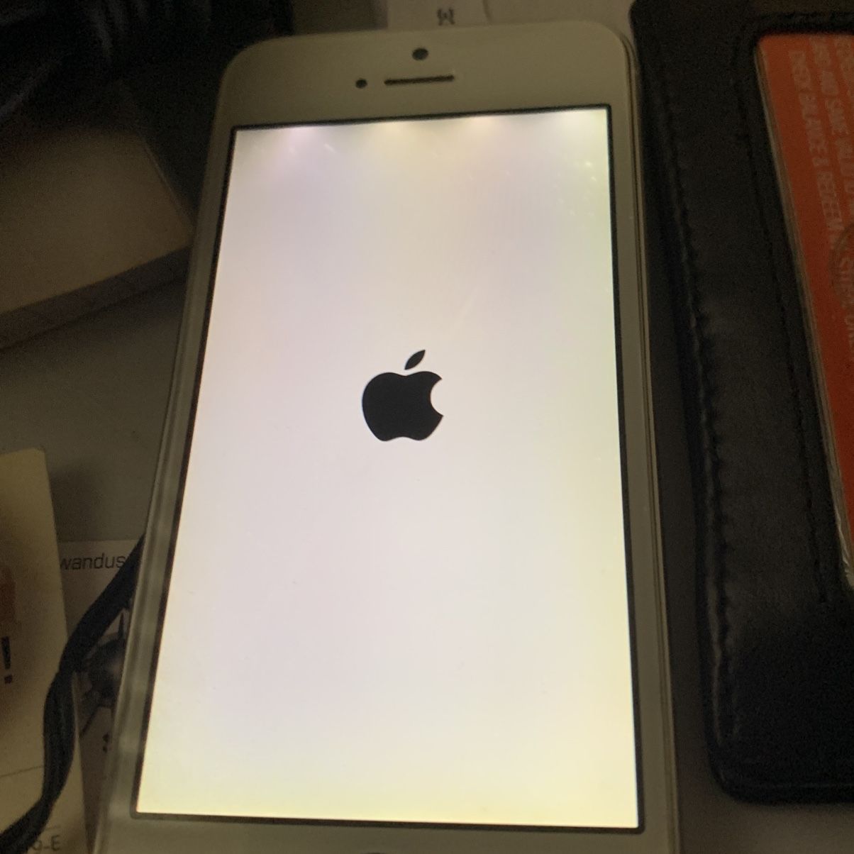 iPhone 5 For Parts