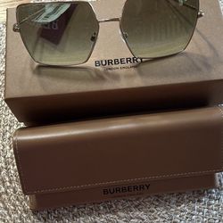 Burberry Sunglasses 