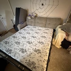 Pullout Couch