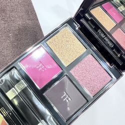 Tom Ford Eye Color 43 Ambrosia