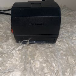 Polaroid Camera