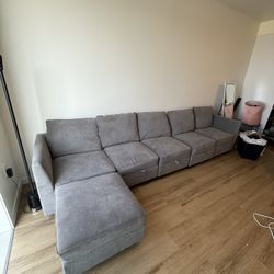 Modular Couch 