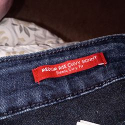 Guess jeans