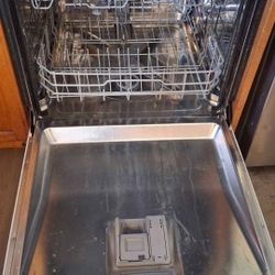 Lg Dishwasher 