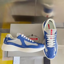 P.rada America’s Cup shoes Size 6-12