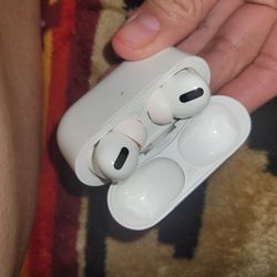 Airpod Pros