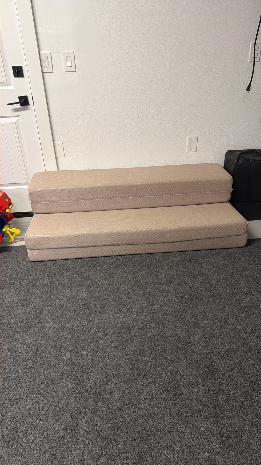 Fold Out Couch And Mattress