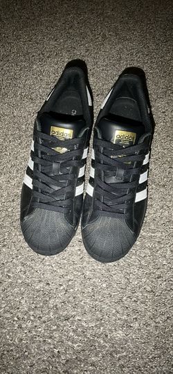 Adidas Superstar Shoes