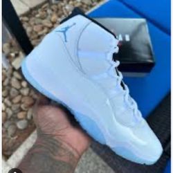 Jordan Retro 11