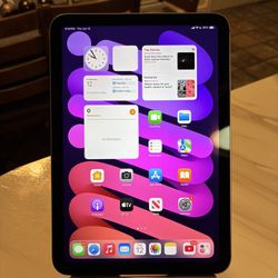 iPad Mini A17 WiFi + Cellular