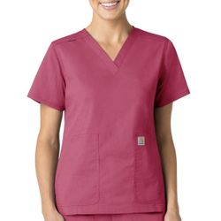 Women’s Carhartt Scrub Set 