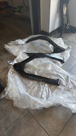 Rzr Pro r Front a arms
