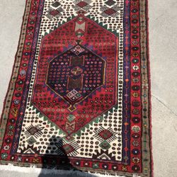 Persian Rug 