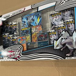 Pokemon Unova Heavy Hitters