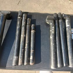Seat Posts 3-5$