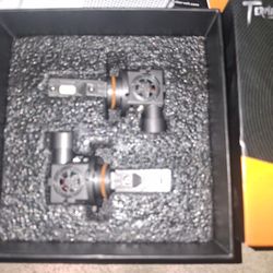 Termitor Led Lights (9005)