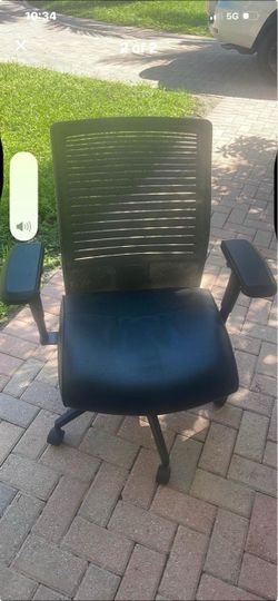 Office chairs for sale
