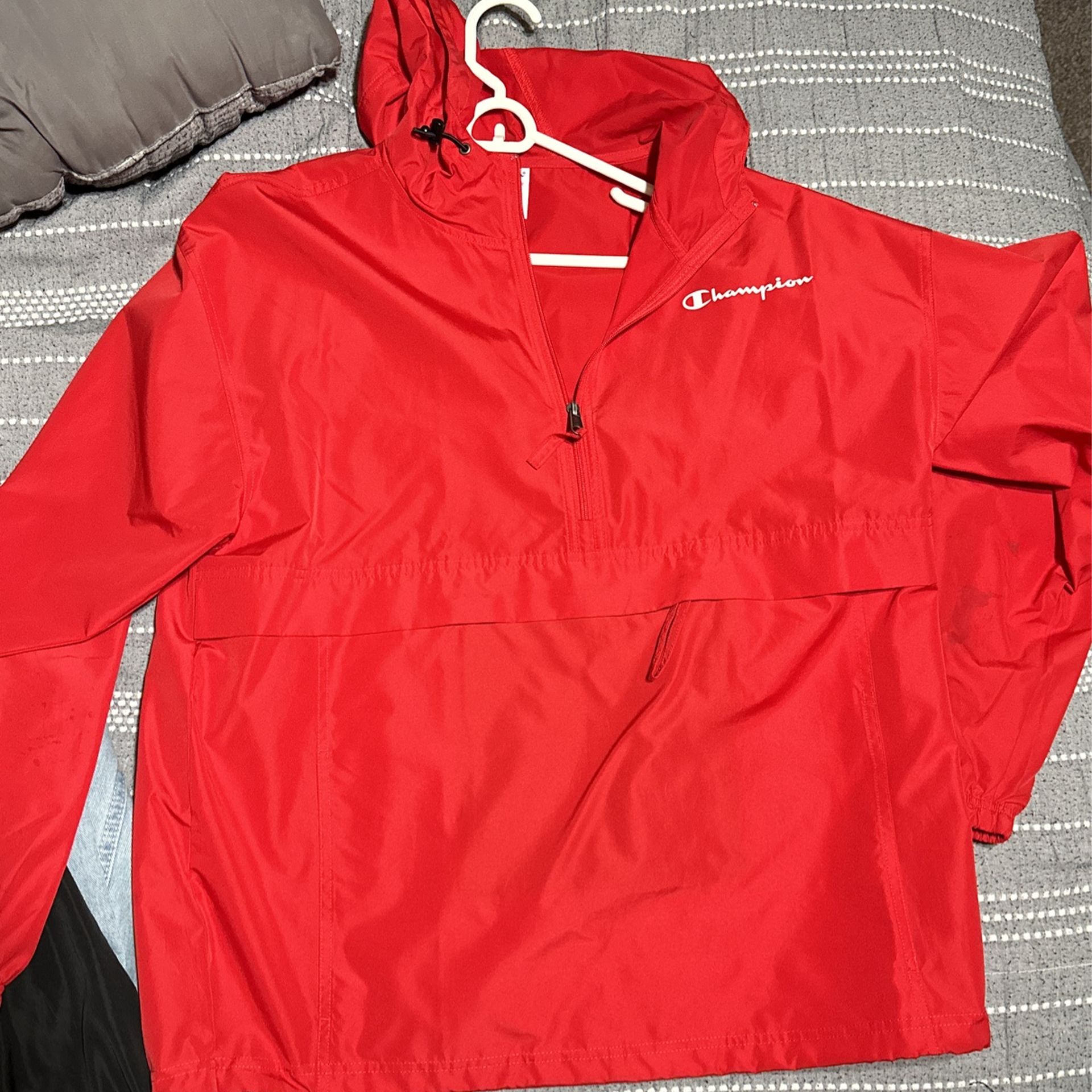 Windbreaker