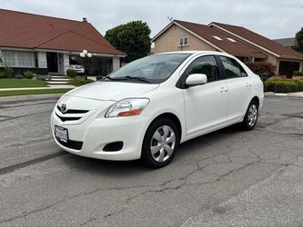 2008 Toyota Yaris