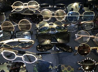 Designer Shades