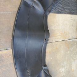 VOLKSWAGEN BEETLE CONVERTIBLE TONNEAU COVER