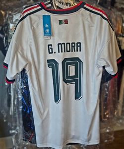 Mexico Jersey soccer jersey (VARIETY)