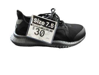 Reebok F2413-24 Black