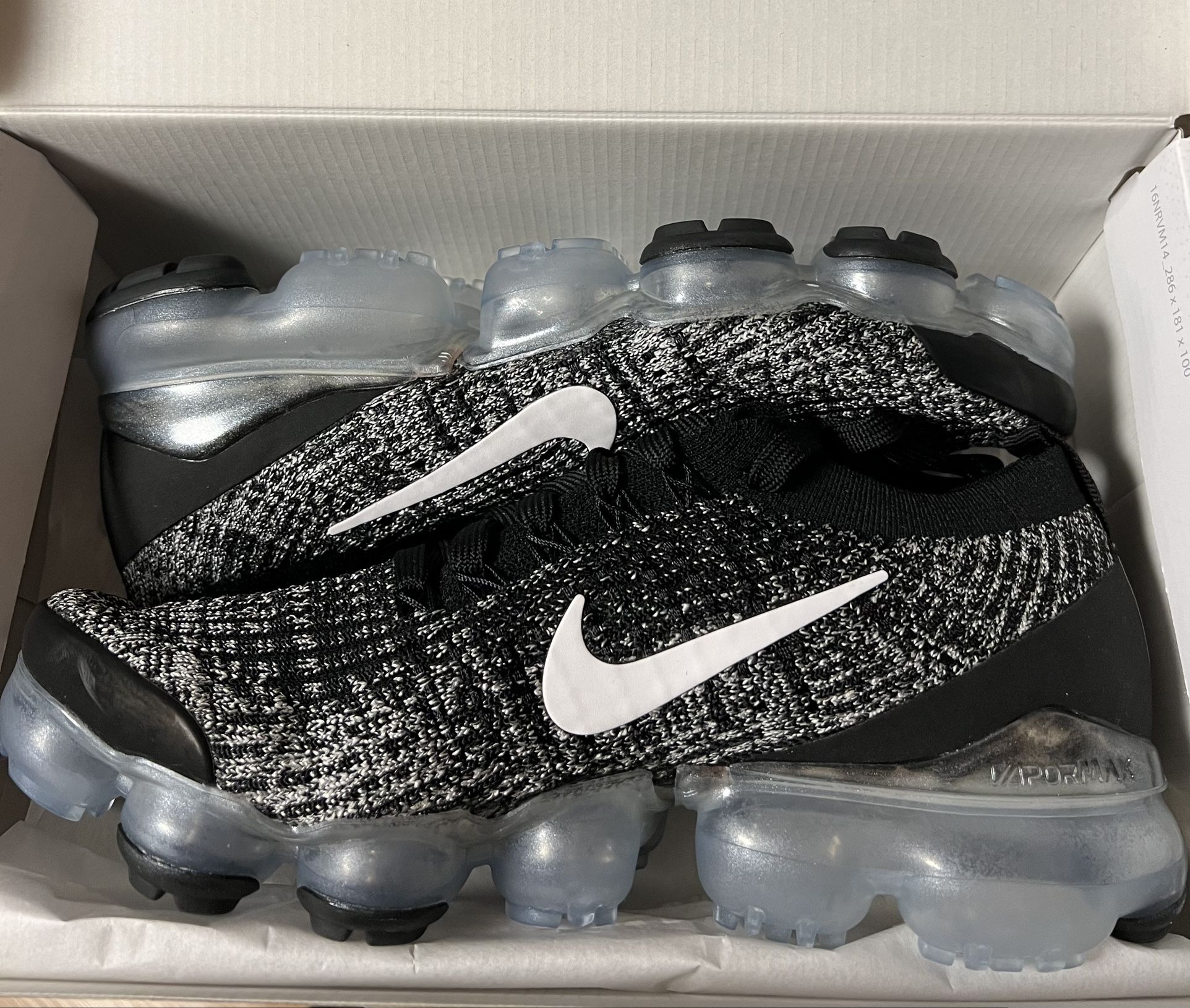 Nike Air Vapormax Flyknit 3
