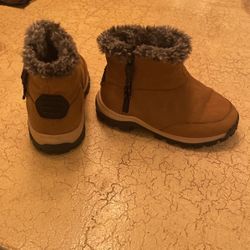 Zara Kids Boot